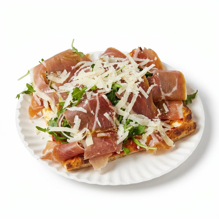 Irresistible Pizza Options