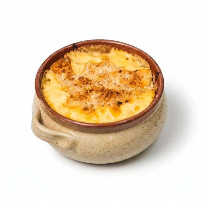 Mac and Cheese.
