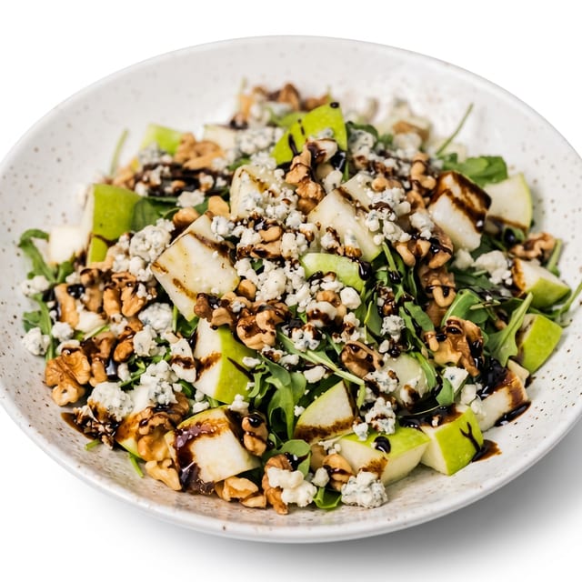 Nonna's Favorite Salad.