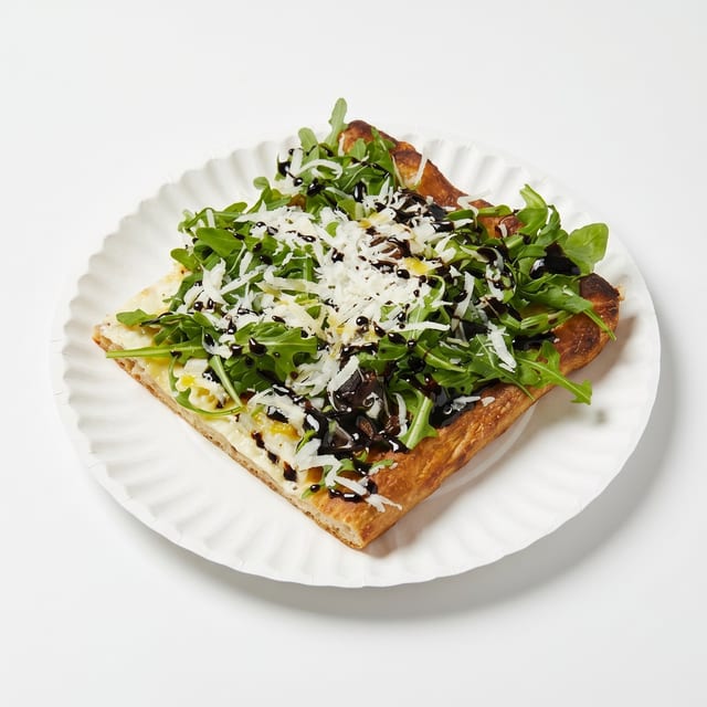 Stella Pie.