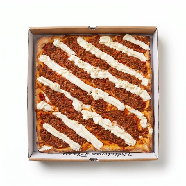 Roxanne Pie.
