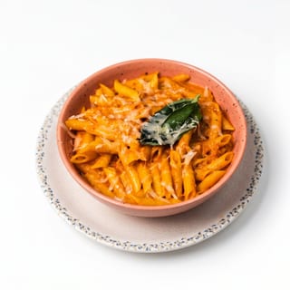 Penne Alla Vodka