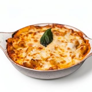 Baked Ziti