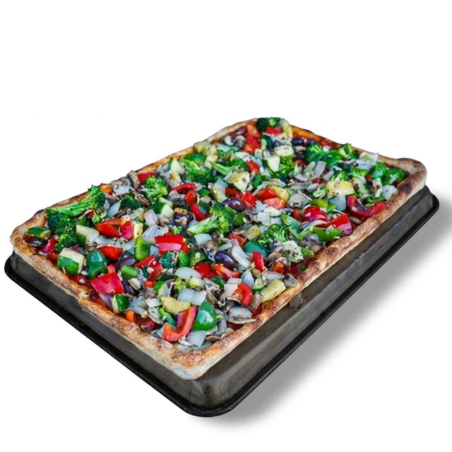 Veronica Pie.